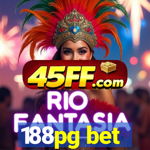 188pg bet